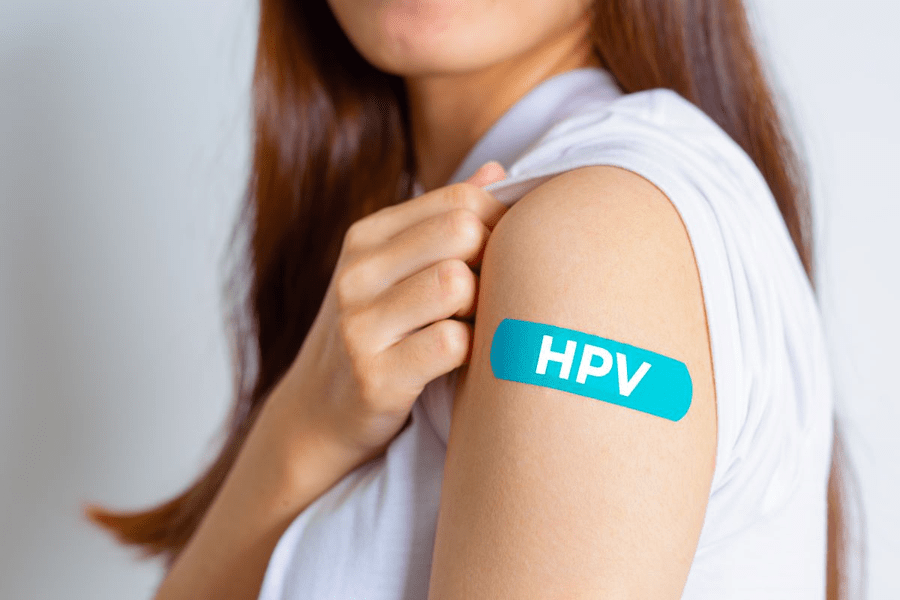 Vaccinul împotriva HPV va fi compensat