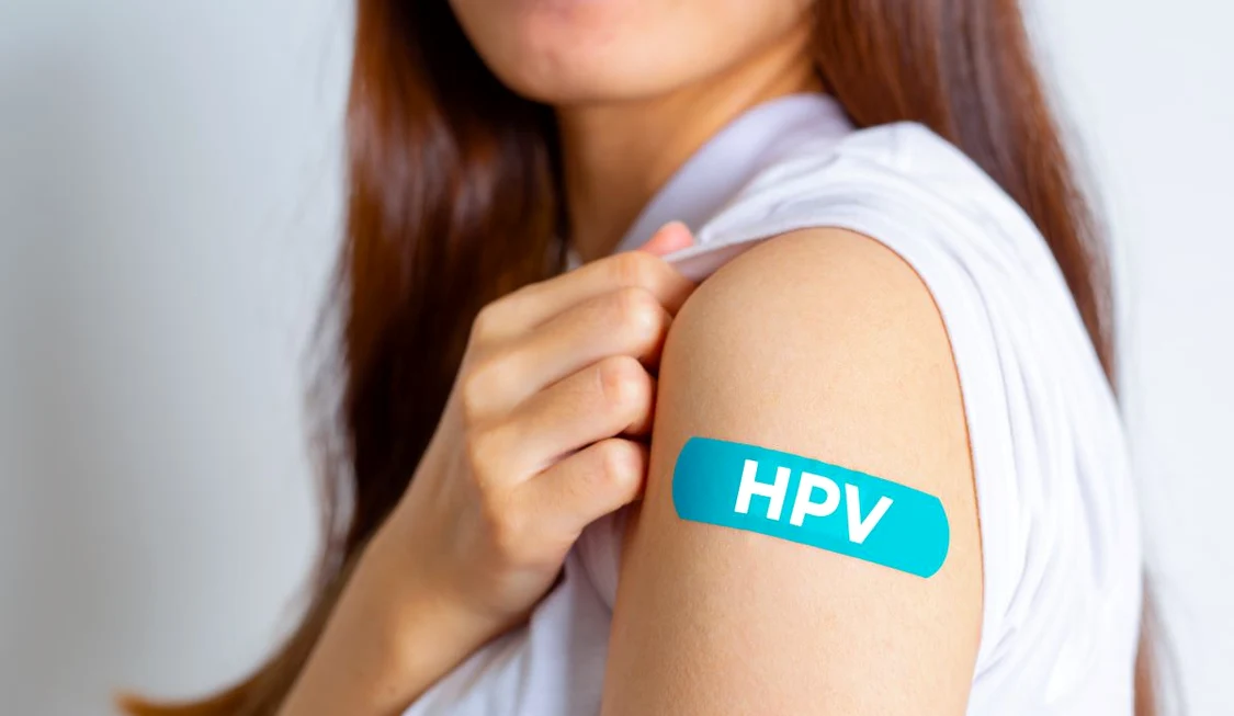 Vaccinarea anti-HPV este mai eficientă înainte de debutul vieții sexuale Foto: Shutterstock 