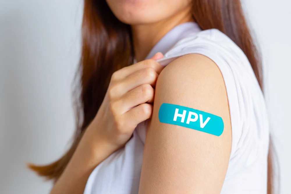 Cine poate face vaccinul HPV gratuit și care este procedura. Vârsta de la care este recomandat