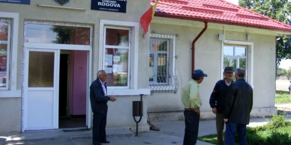 primaria rogova mehedinti FOTO Arhivă