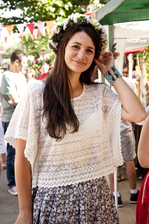 moda strazii