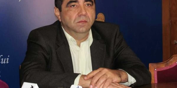 Paul Beganu, prefectul Buzăului, îi va împăca pe primari