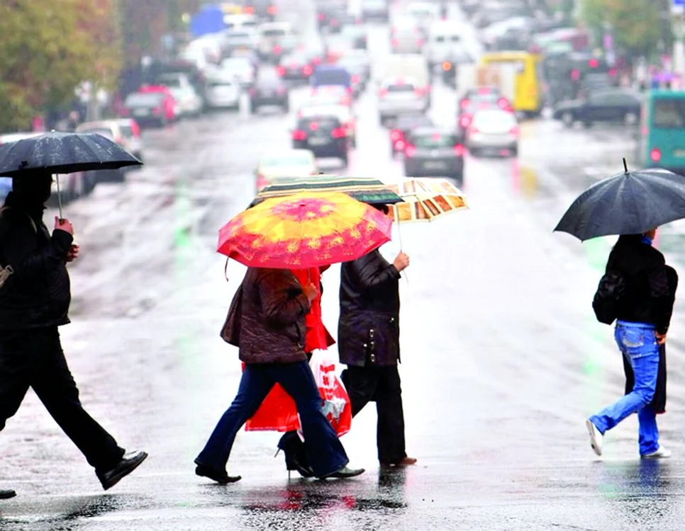 
    In ziua de Paște termometrul va arăta 19 grade Celsius  