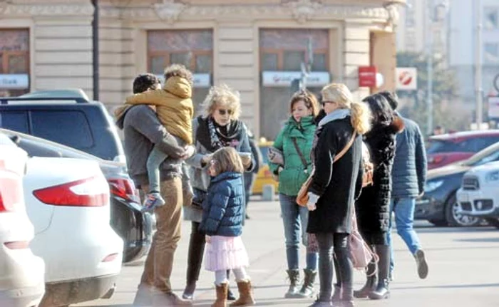 Alexandru și Marilena au serbat anul trecut ”Nunta de Aur”