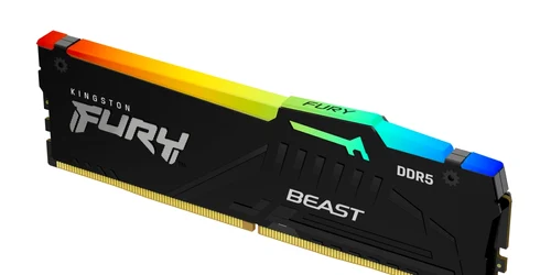 Kingston FURY Beast DDR5 RGB