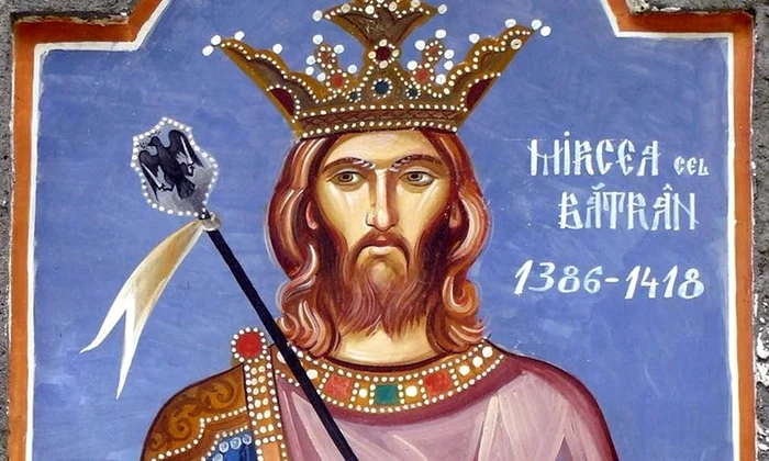 23 septembrie: Începe domnia lui Mircea cel Bătrân în Ţara Românească jpeg