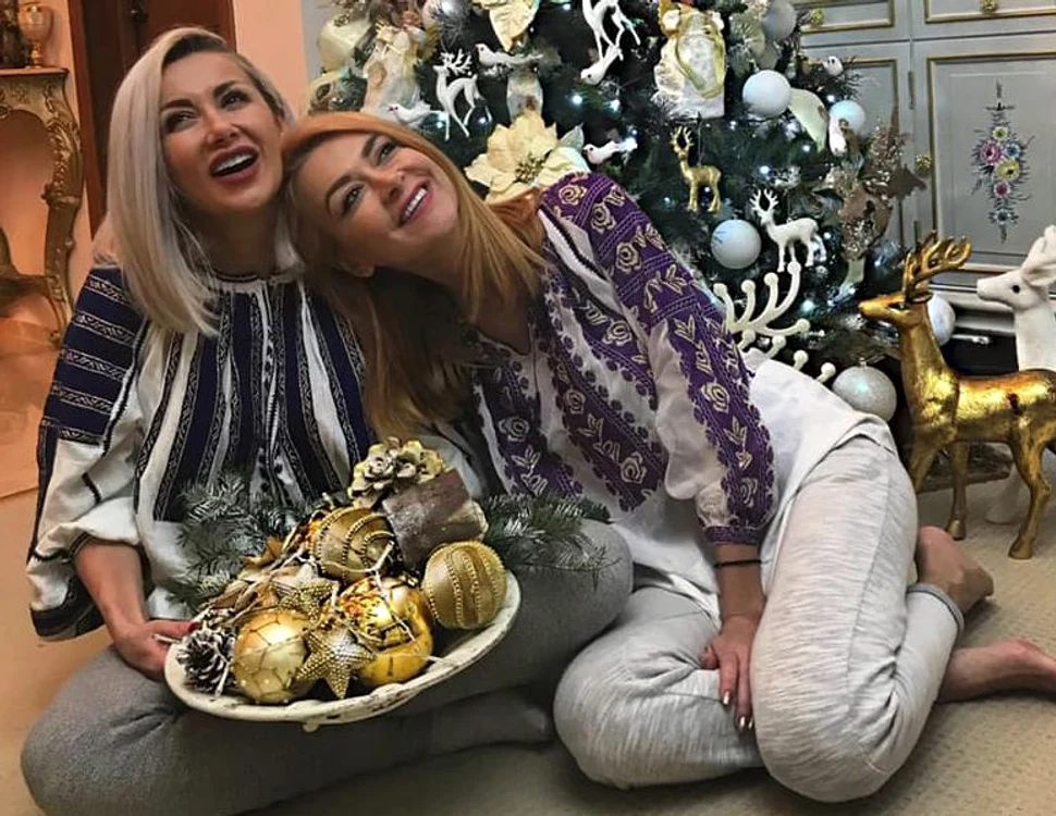 
    Raluca de la Bambi și-a serbat ziua de naștere Foto Instagram  