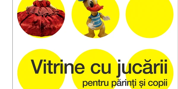 Afişul evenimentului
