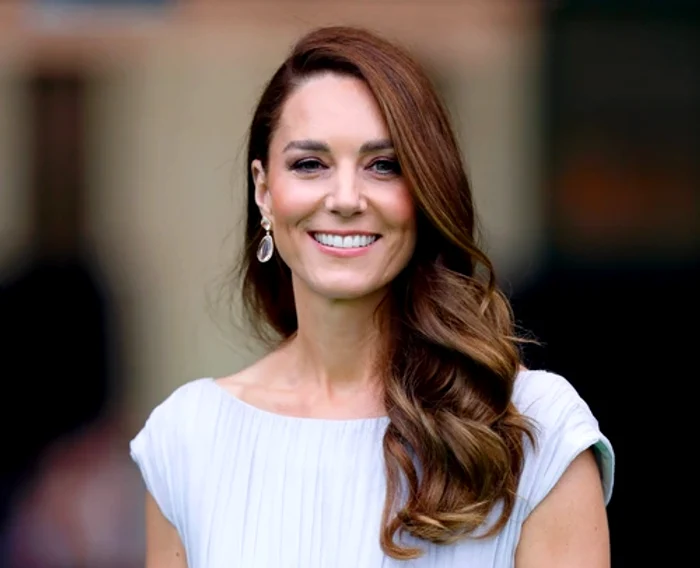 Personajul lui Kate Middleton va apărea în serialul The Crown Sursa: Profimedia