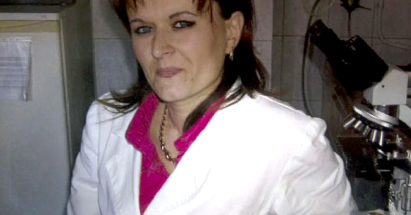 Maricica Hăhăianu locuia în Italia de trei ani şi lucra ca asistentă medicală