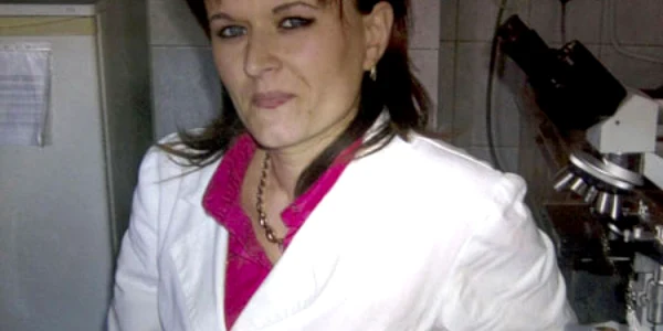 Maricica Hăhăianu locuia în Italia de trei ani şi lucra ca asistentă medicală