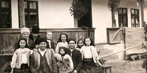 bulgari targoviste