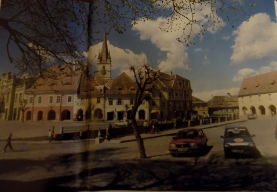 sibiu schimbat