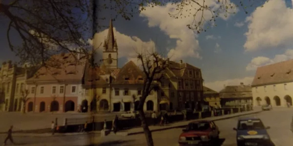 sibiu schimbat