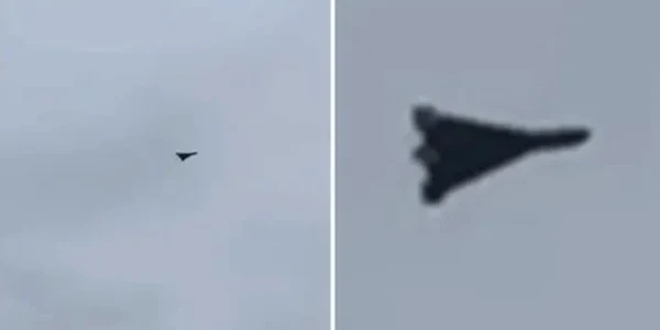 Dronă filmată la Tulcea foto Captură video 