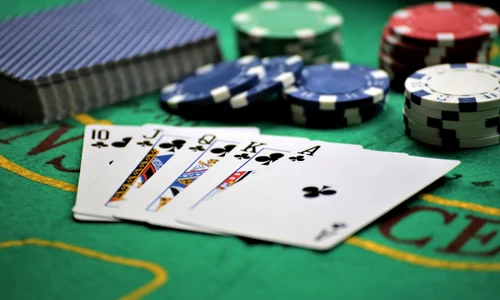 cinci cele mai populare tipuri de poker jpeg