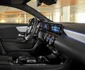 mb a class sedan