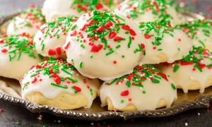 Turta dulce  Sursa foto shutterstock 2229741705 jpg