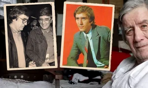 Banner Cornel Constantiniu