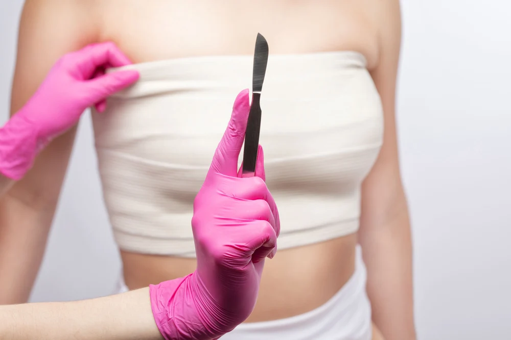 Premieră în SUA. O tânără care a regretat o operație de schimbare de sex a primit 2 milioane de dolari: acuzațiile aduse medicilor