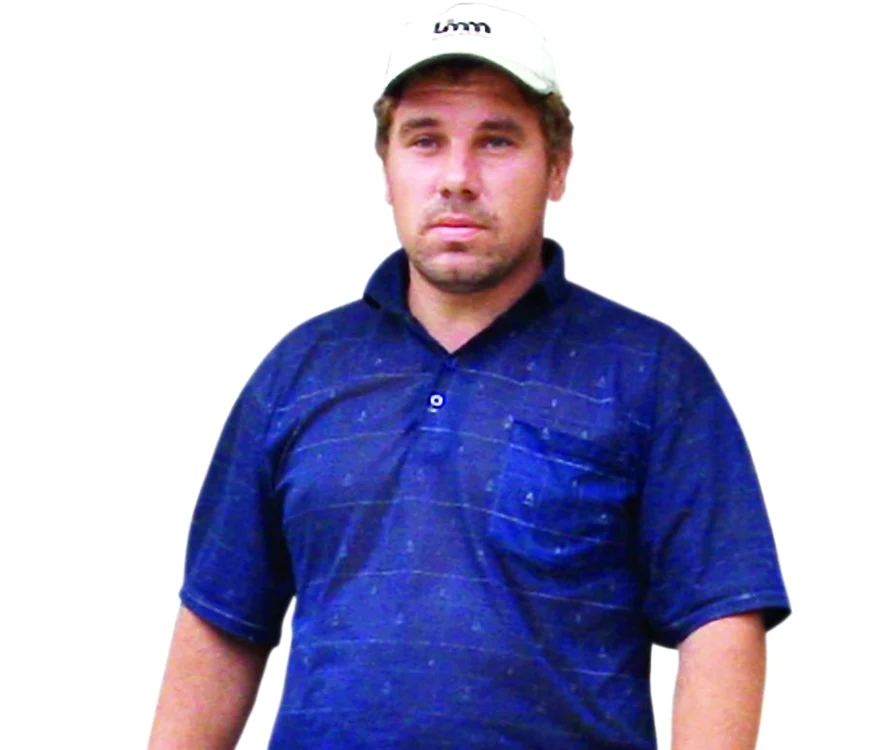Ionel Augustin se află internat la “Socola” unde medicii încearcă să stabilească dacă avea discernământ când a comis crimele