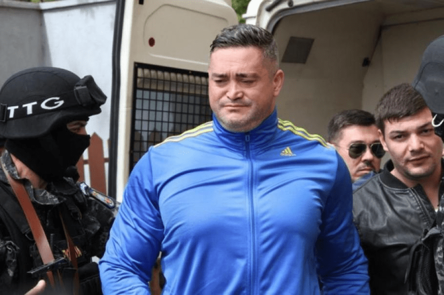 Cei trei români care l-au ucis pe temutul interlop Rivas s-au predat. Cum își justifică fapte