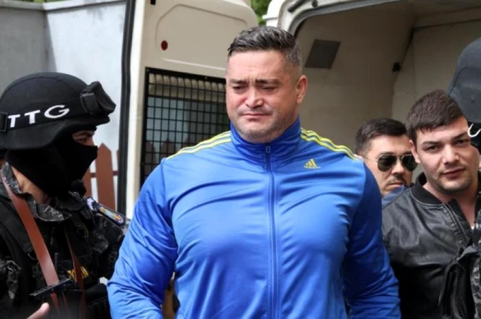 Inrelopul Joseph Rivas a fost ucis în Malta FOTO: Observator Antena 1