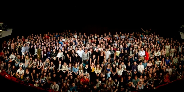 voluntari FITS Foto Dragos Dumitru