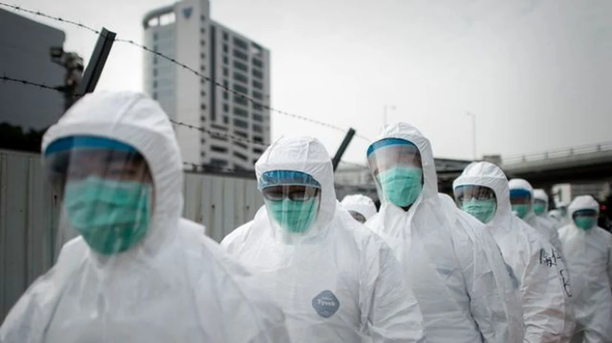 Donald Trump oferă Chinei orice ajutor are nevoie, pentru a ţine sub controlul epidemia provocată de coronavirus jpeg