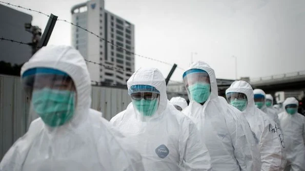 Donald Trump oferă Chinei orice ajutor are nevoie, pentru a ţine sub controlul epidemia provocată de coronavirus jpeg