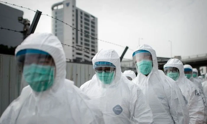 Donald Trump oferă Chinei orice ajutor are nevoie, pentru a ţine sub controlul epidemia provocată de coronavirus jpeg