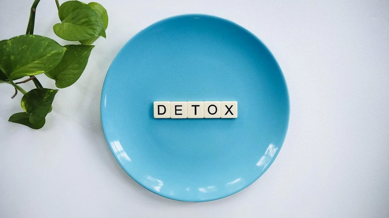 Detoxifierea nu se obține prin diete, spun specialiștii. Foto: Pixabay