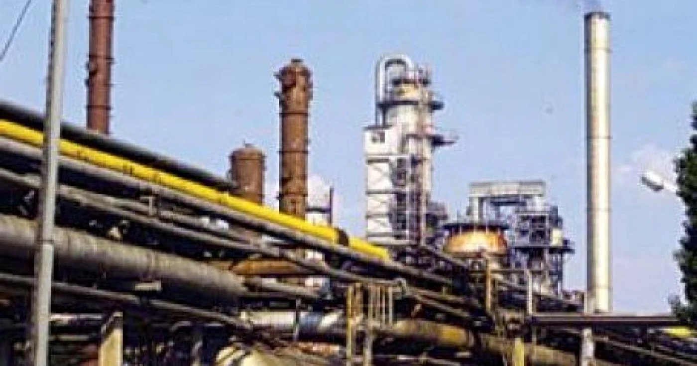 Termocentrala va fi finalizată în 2011