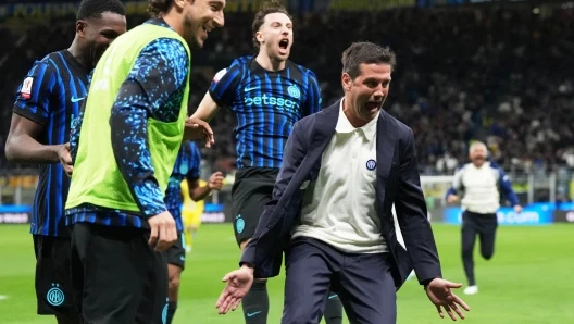 Chivu nu vrea să fie comparat cu Mourinho. Reacții după calificarea de senzație a Interului în finala Cupei Italiei