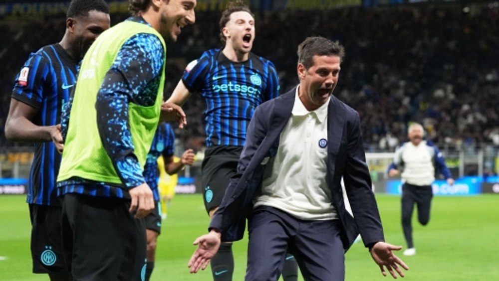 Chivu nu vrea să fie comparat cu Mourinho. Reacții după calificarea de senzație a Interului în finala Cupei Italiei