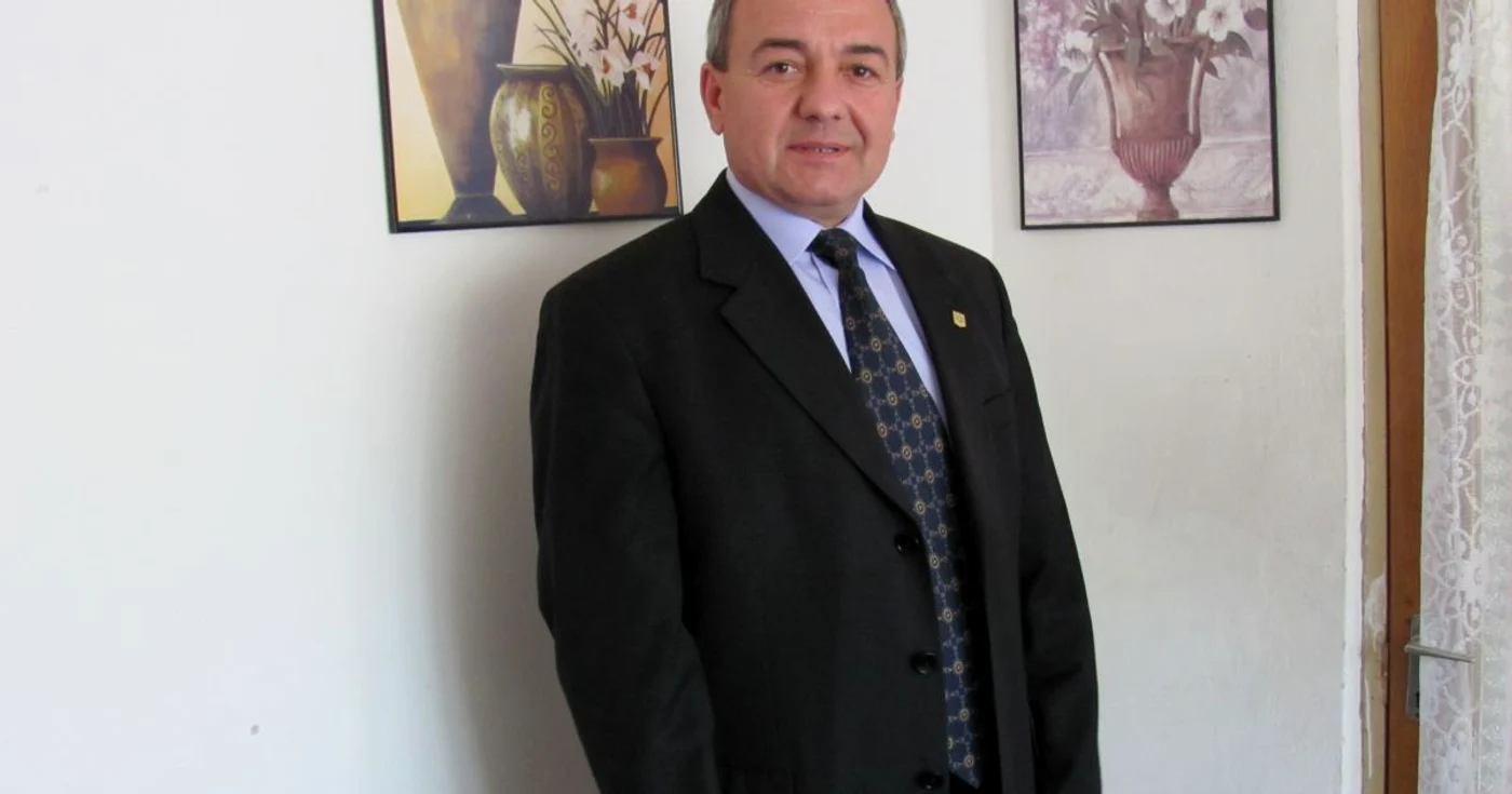 Inspectorul şef Vasile Mărgineanu ar putea fi schimbat
