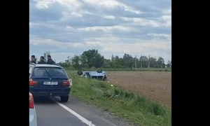 accident DN1 Bv captura FB Stiri brasov png