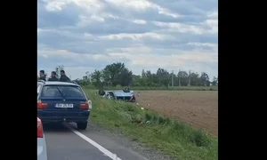 accident DN1 Bv captura FB Stiri brasov png