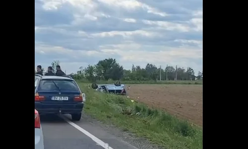 accident DN1 Bv captura FB Stiri brasov png