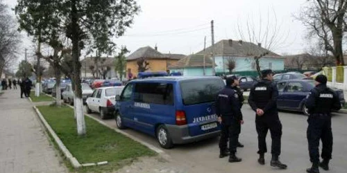 Traficanţii de carne vie riscă până la 20 de ani închisoare