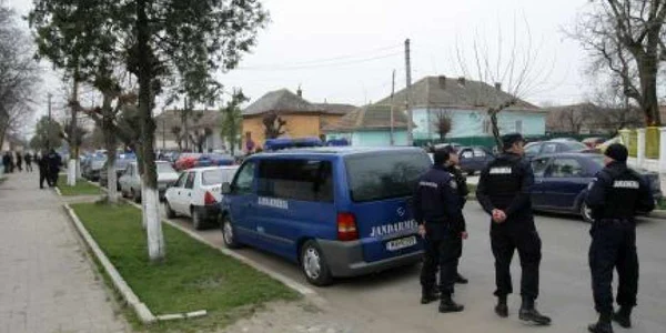Traficanţii de carne vie riscă până la 20 de ani închisoare