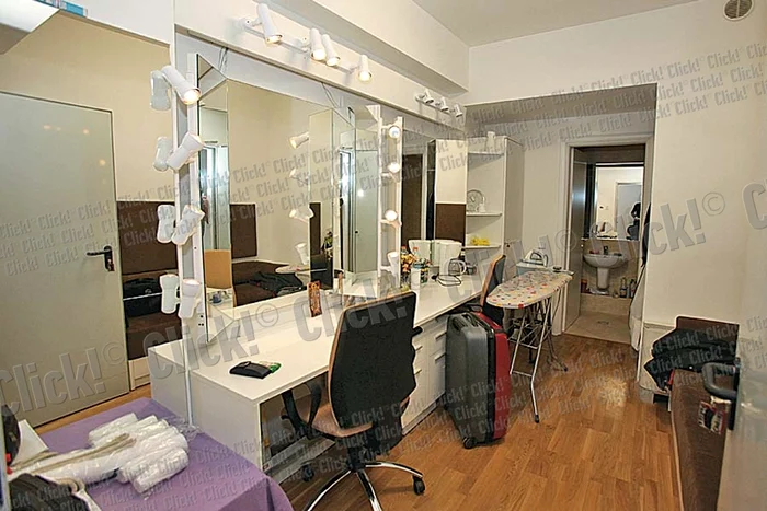 Teatrul Naţional va avea aceeaşi faţadă ca acum 35 de ani