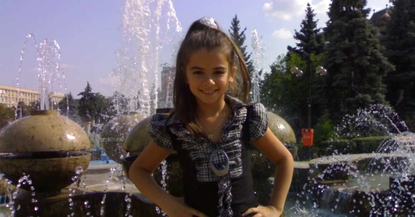 Madalina Cernat (foto: alljuniorstars.forumm.biz)