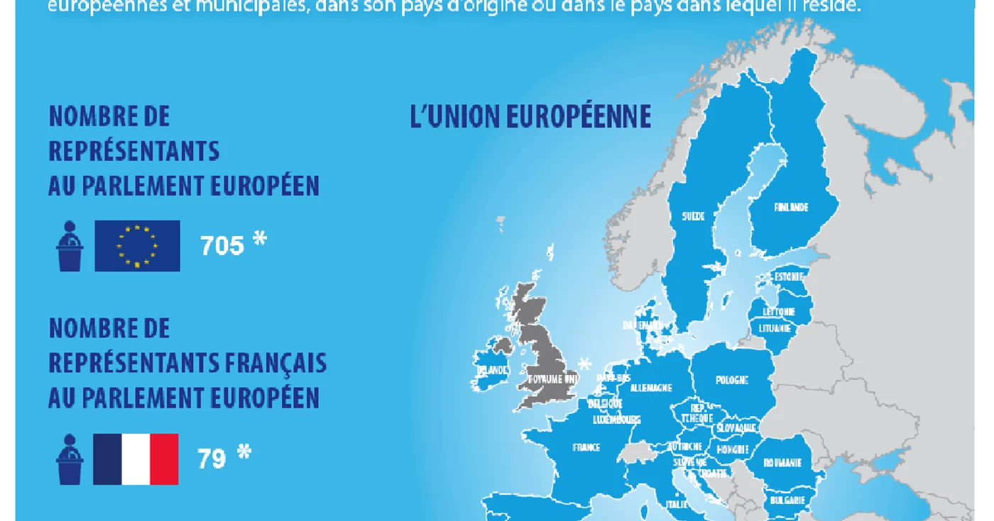 Franta europarlamentare 2