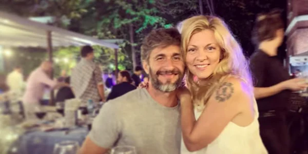 dragos bucur dana nalbaru foto instagram
