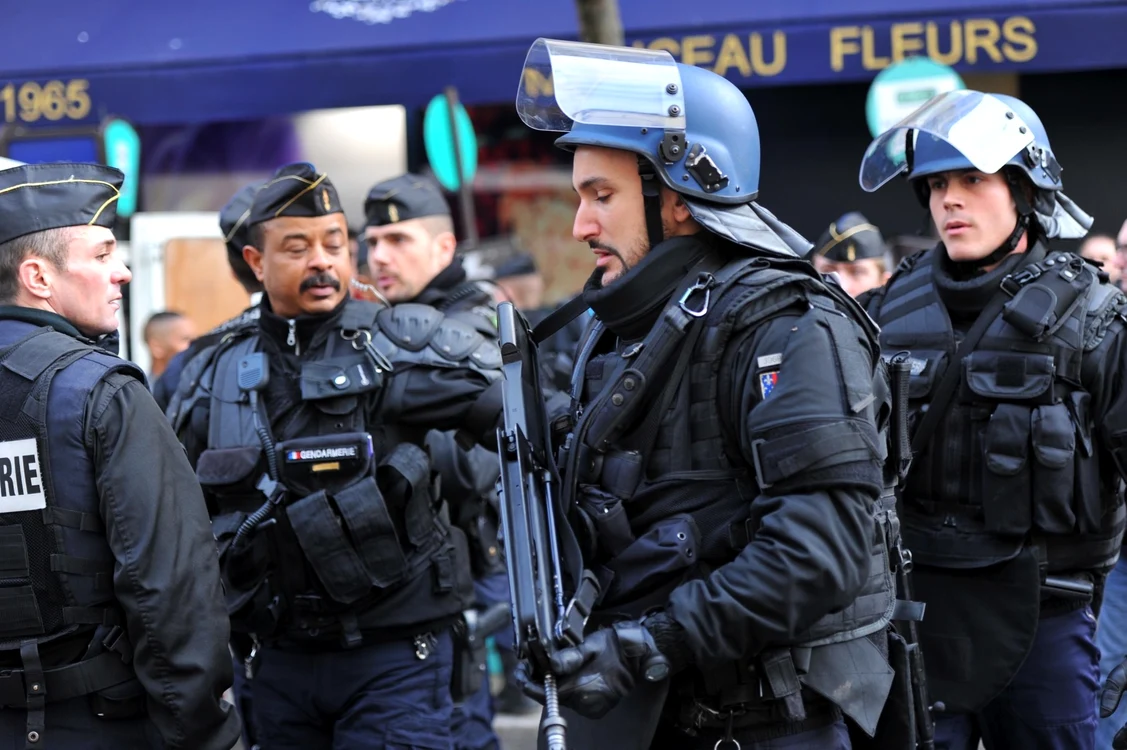 Poliţistul s-a sinucis fără a lăsa însă o scrisoare prin care să-şi explice gestulFoto: Hepta