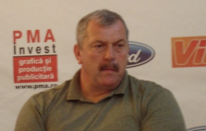 Arad: Duckadam ridică iar Cupa Campionilor