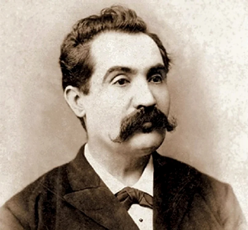 Mihai Eminescu s-a stins din viață la vârsta de 39 de ani 