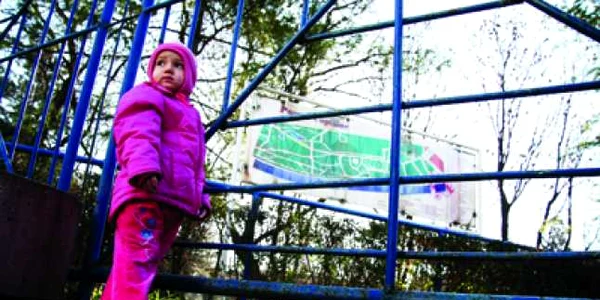 Timisoara: ORAŞUL PE SCURT / Se decide soarta Parcului Copiilor