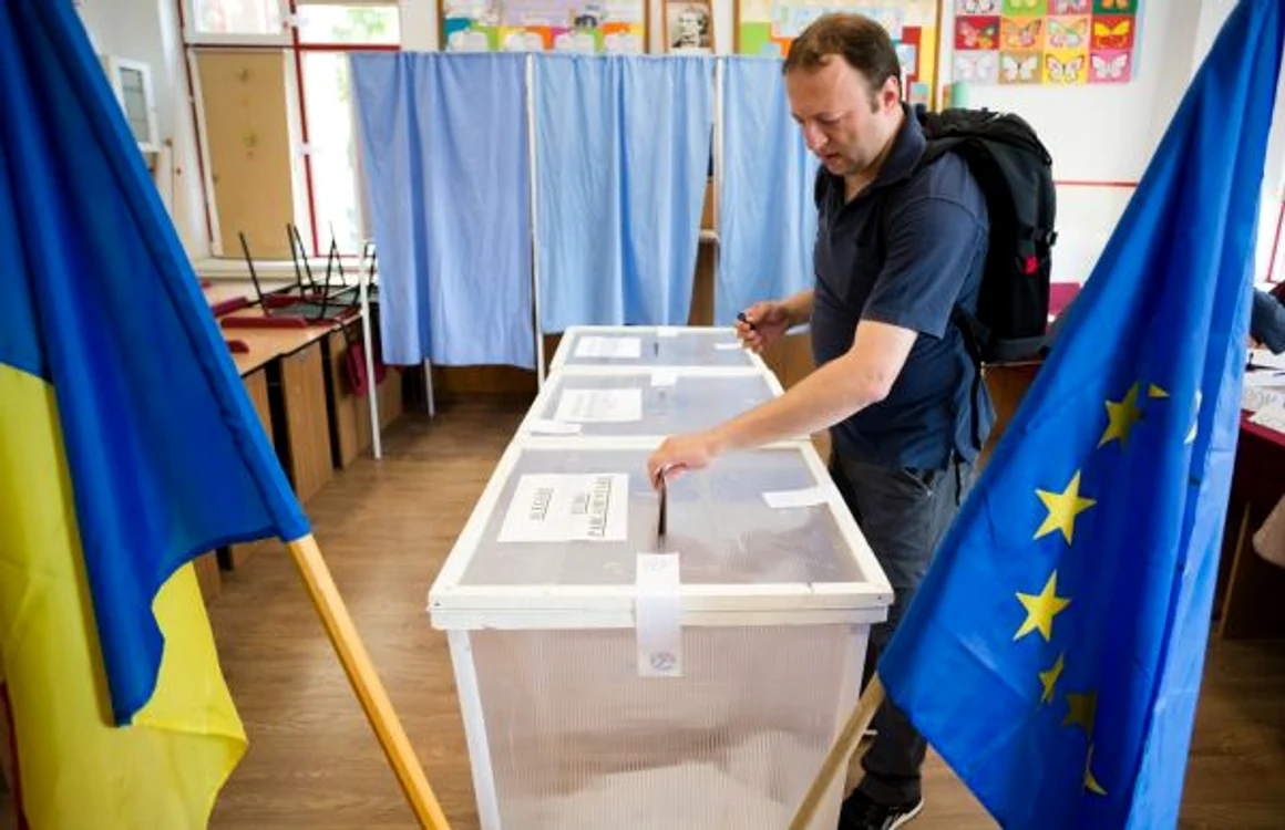 Românii au o imagine total pozitivă despre Parlamentul European FOTO Inquam Photos Cornel Putan